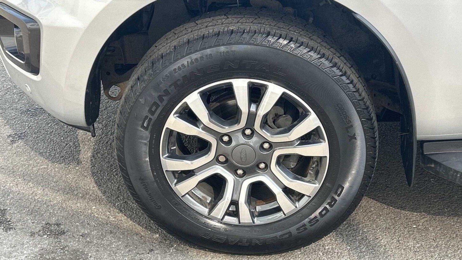 Used Ford Ranger 2021 for sale - 76401263: Photo 9