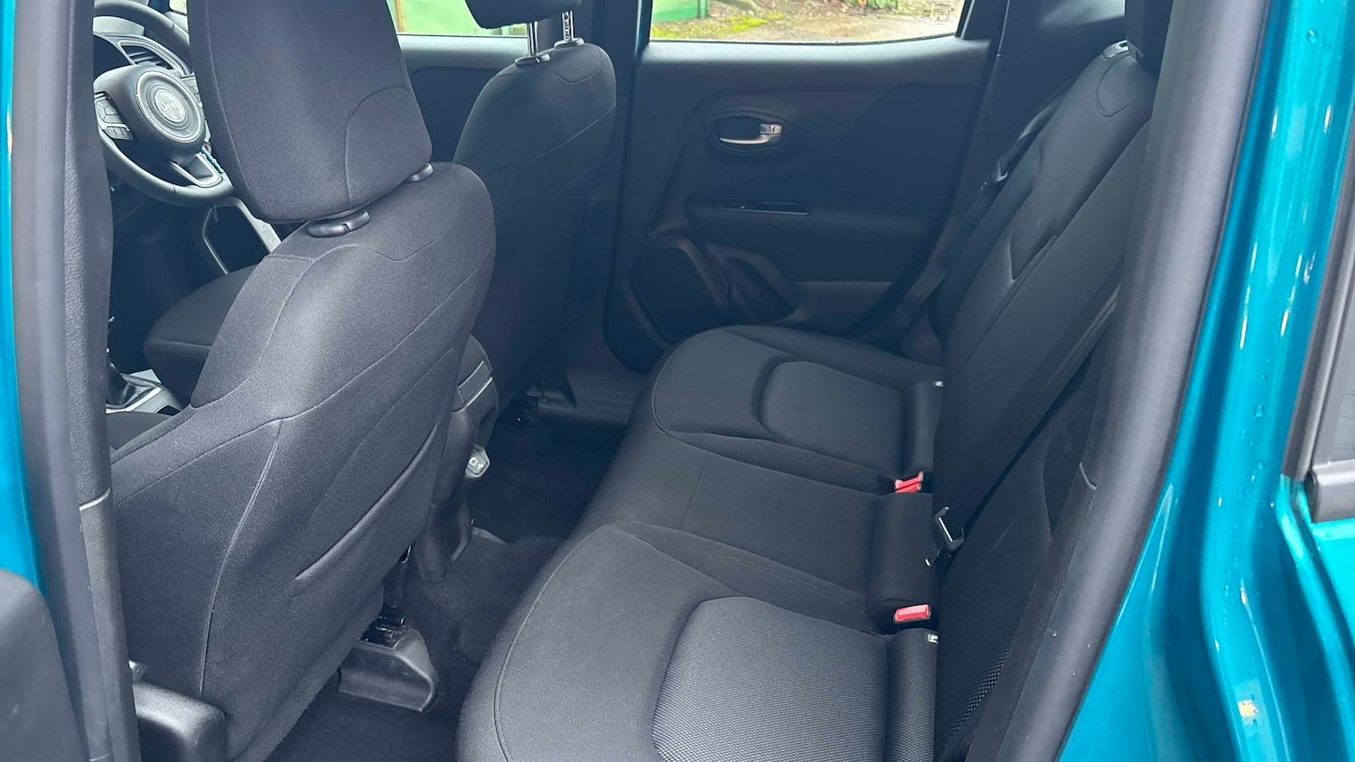 Used Jeep Renegade 2020 for sale - 77158365: Photo 11