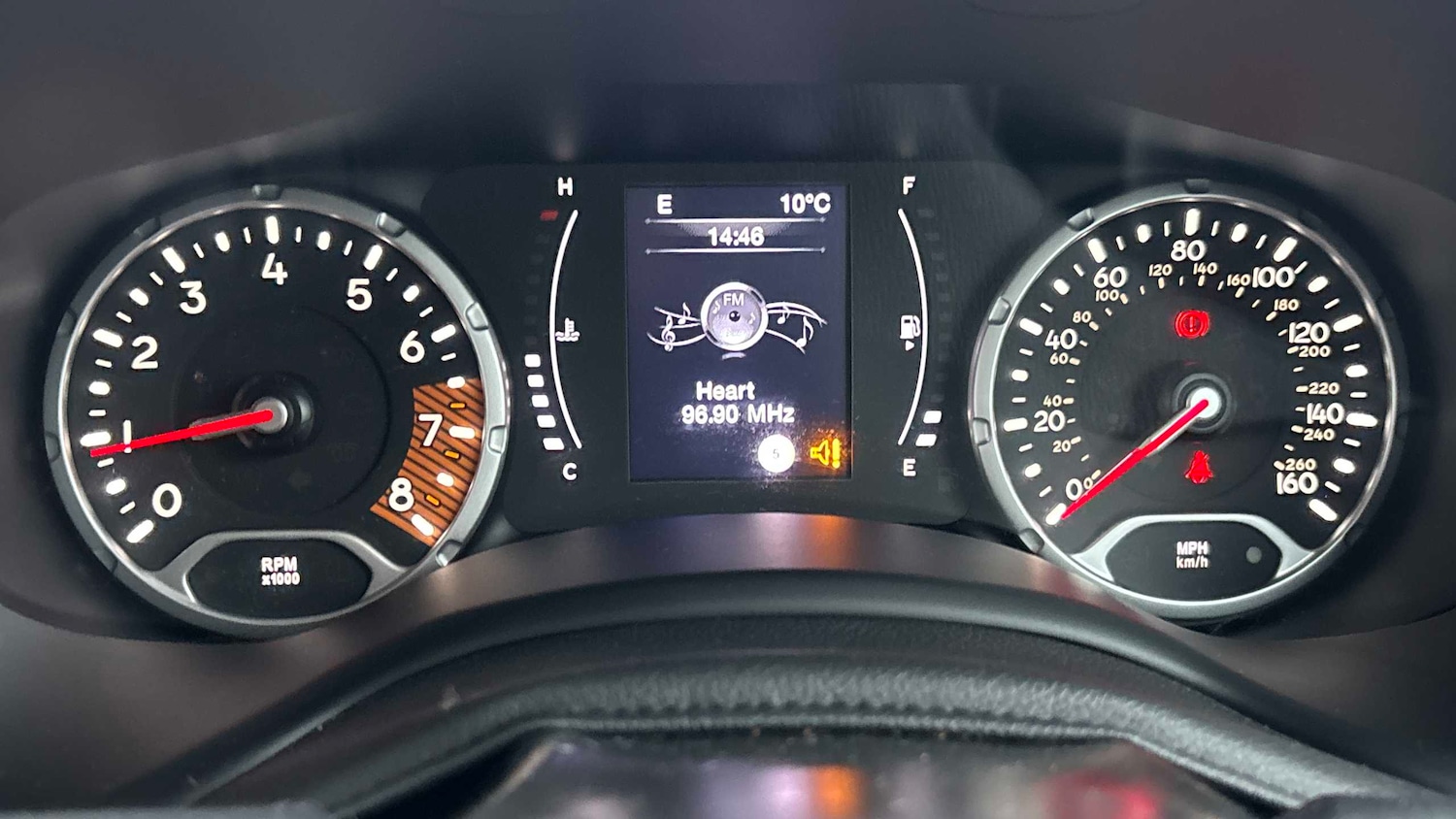 Used Jeep Renegade 2020 for sale - 77158365: Photo 13