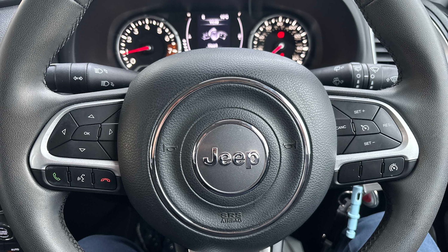 Used Jeep Renegade 2020 for sale - 77158365: Photo 14