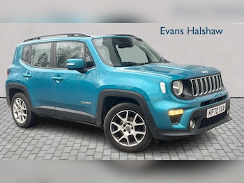 2020 - 1.0 T3 GSE Longitude 5dr