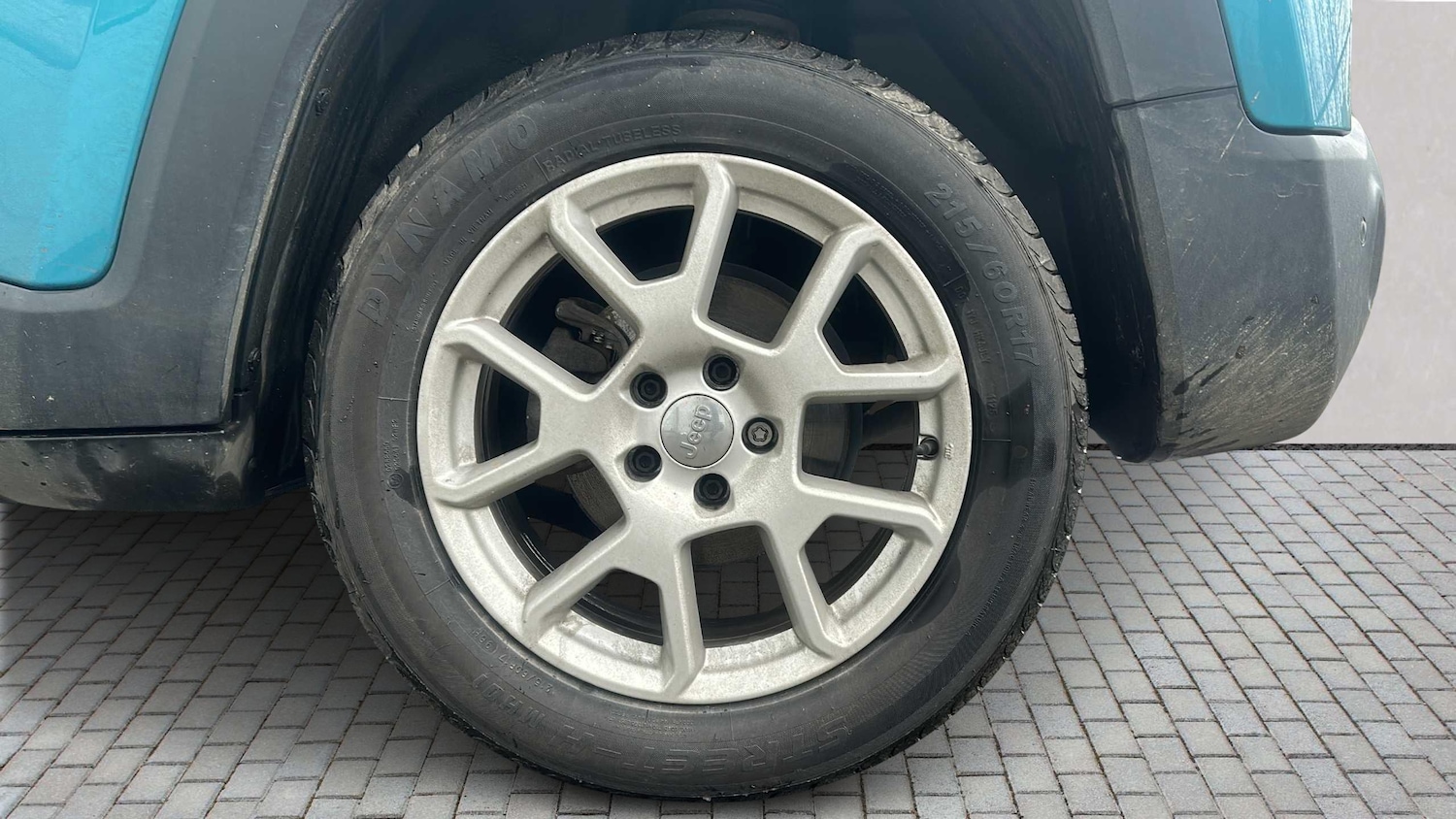 Used Jeep Renegade 2020 for sale - 77158365: Photo 4