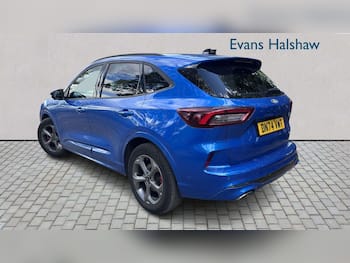 Used Ford Kuga 2024 for sale - 79614264: Photo