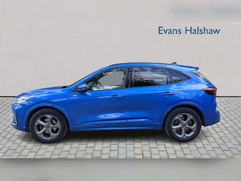 Used Ford Kuga 2024 for sale - 79614264: Photo