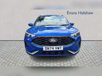 Used Ford Kuga 2024 for sale - 79614264: Photo