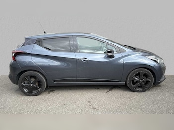Used Nissan Micra 2020 for sale - 75710982: Photo