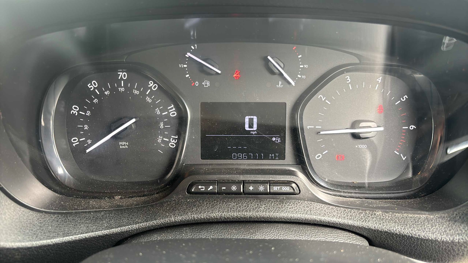 Used Peugeot Expert 2019 for sale - 78187914: Photo 10