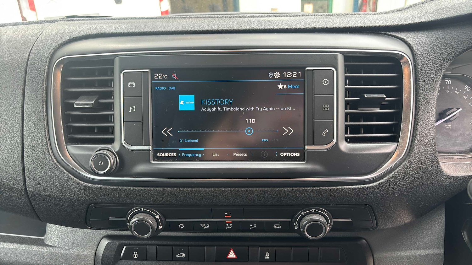 Used Peugeot Expert 2019 for sale - 78187914: Photo 11