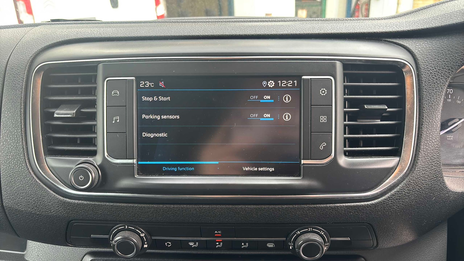 Used Peugeot Expert 2019 for sale - 78187914: Photo 12