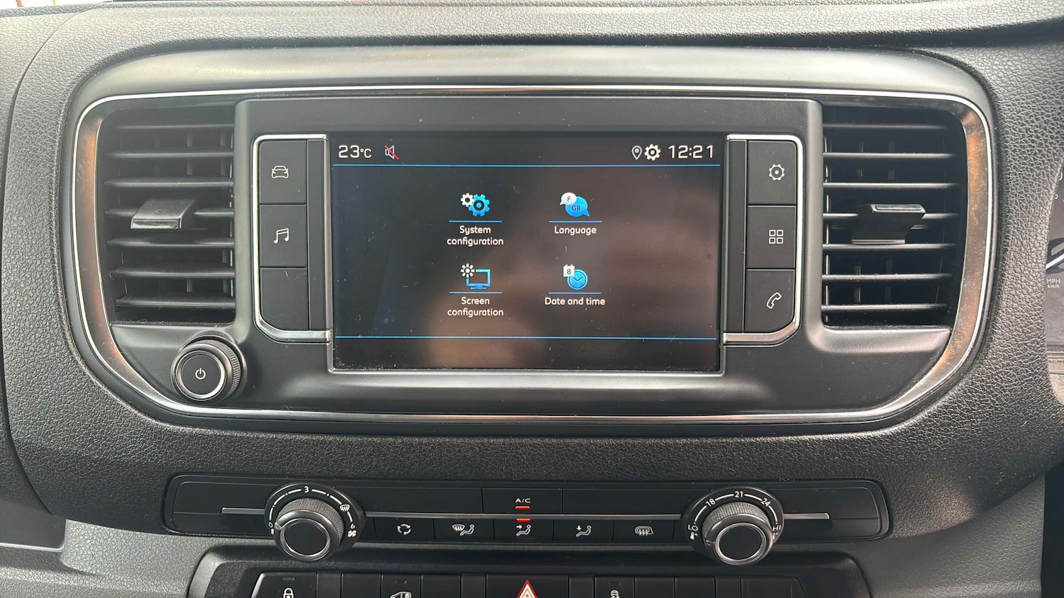 Used Peugeot Expert 2019 for sale - 78187914: Photo 13