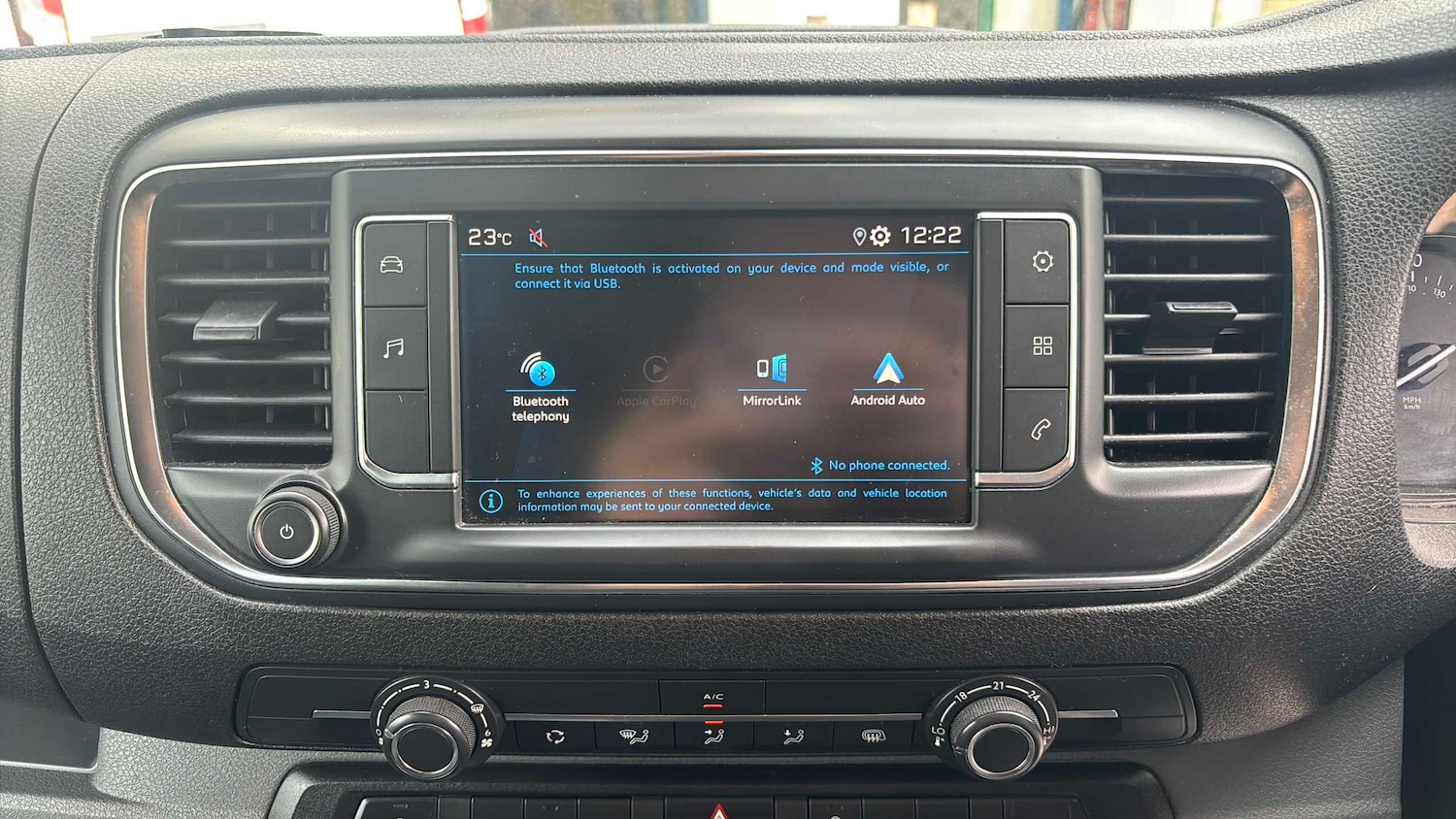 Used Peugeot Expert 2019 for sale - 78187914: Photo 14