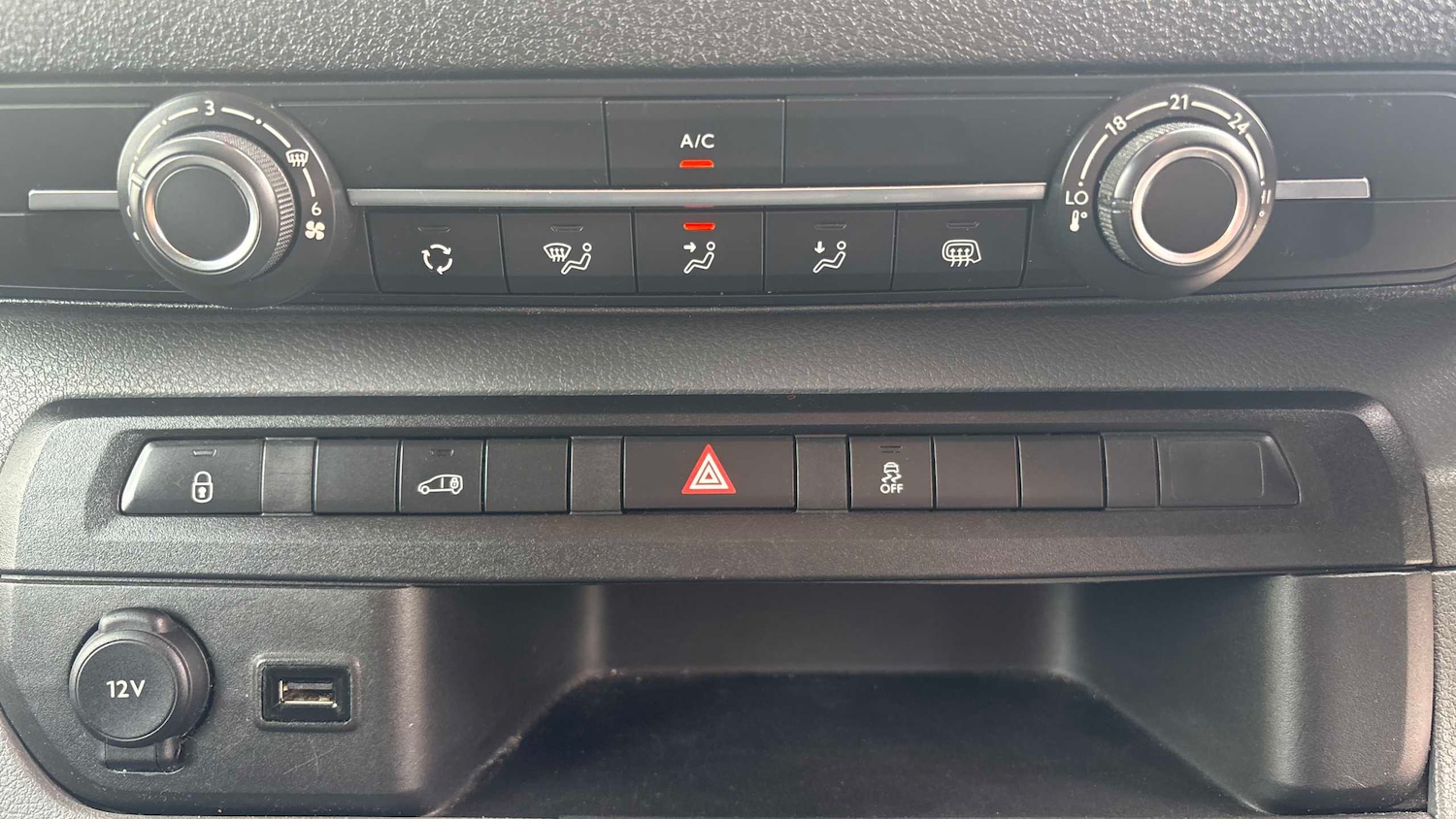 Used Peugeot Expert 2019 for sale - 78187914: Photo 15