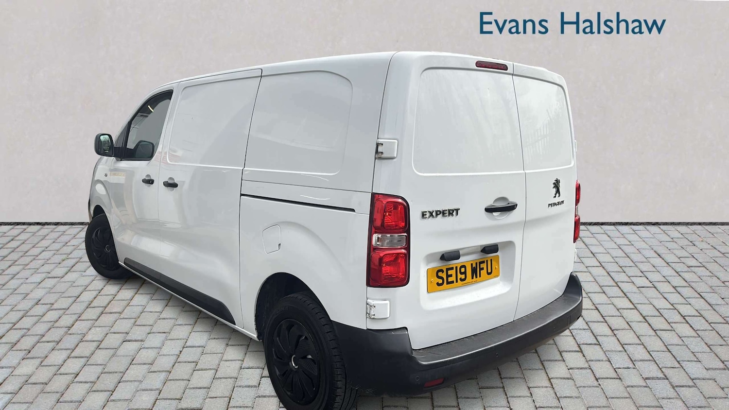 Used Peugeot Expert 2019 for sale - 78187914: Photo 2