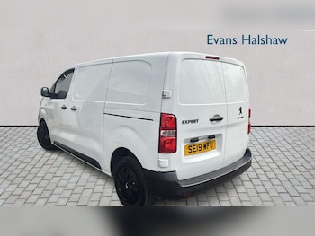 Used Peugeot Expert 2019 for sale - 78187914: Photo