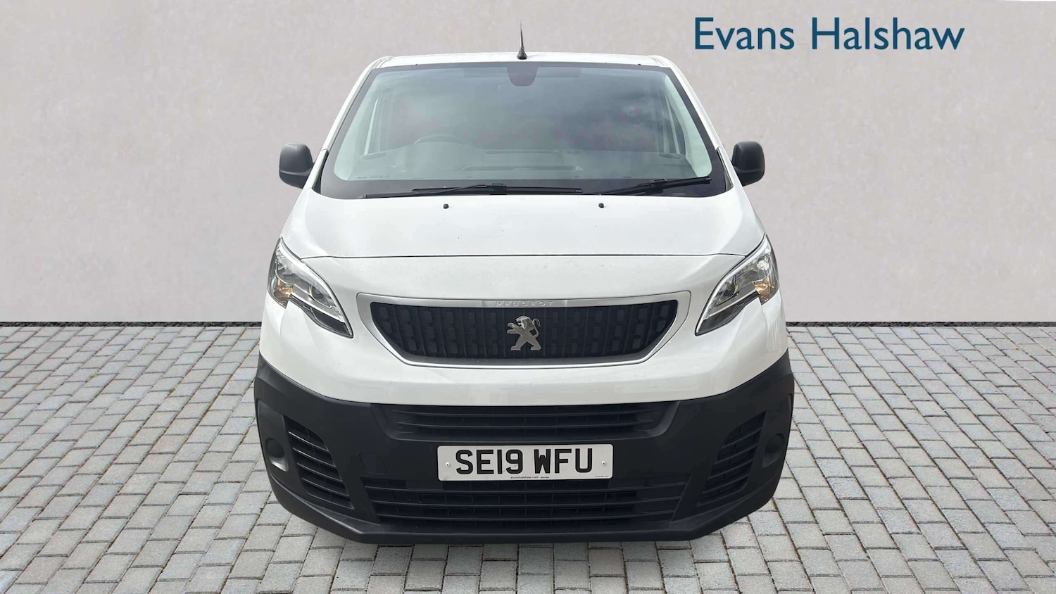 Used Peugeot Expert 2019 for sale - 78187914: Photo 3