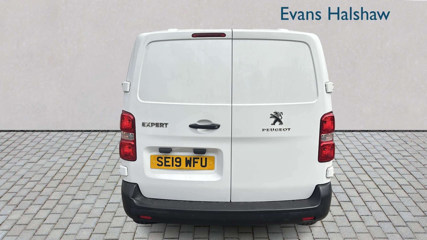 Used Peugeot Expert 2019 for sale - 78187914: Photo 5