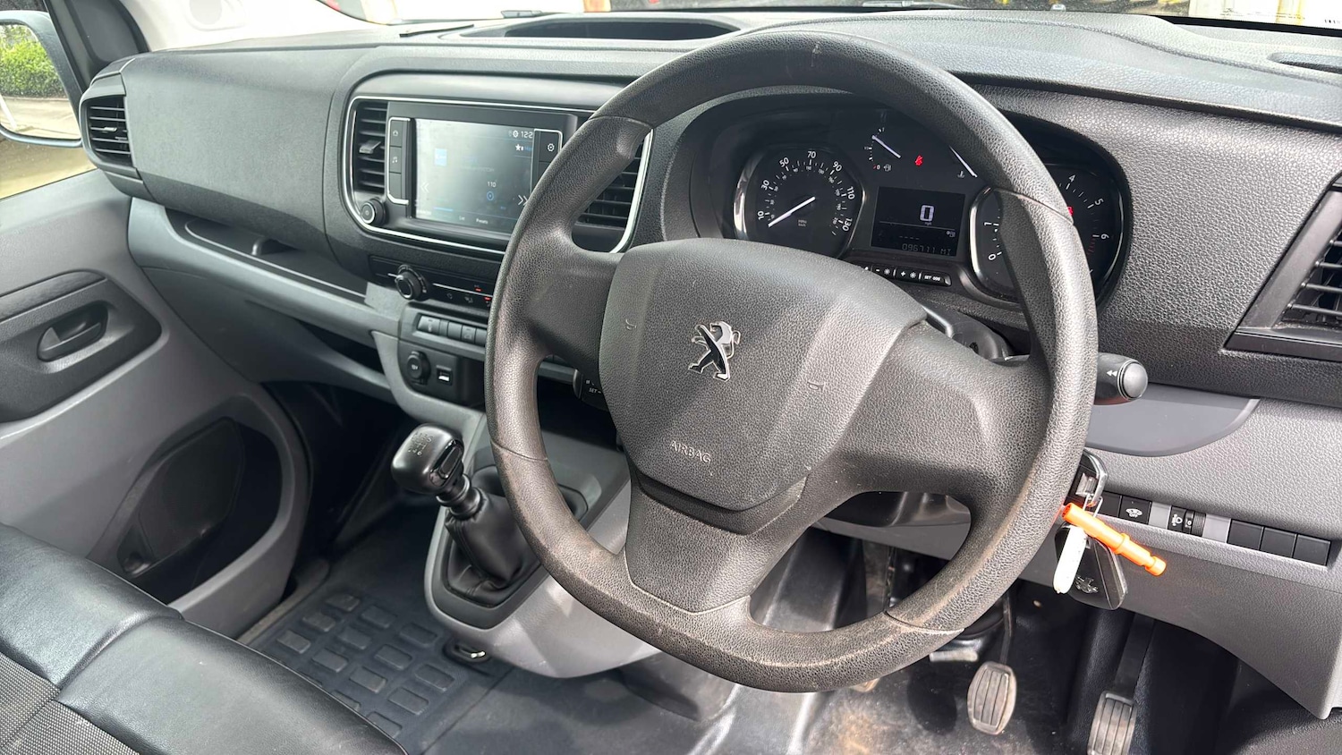 Used Peugeot Expert 2019 for sale - 78187914: Photo 8
