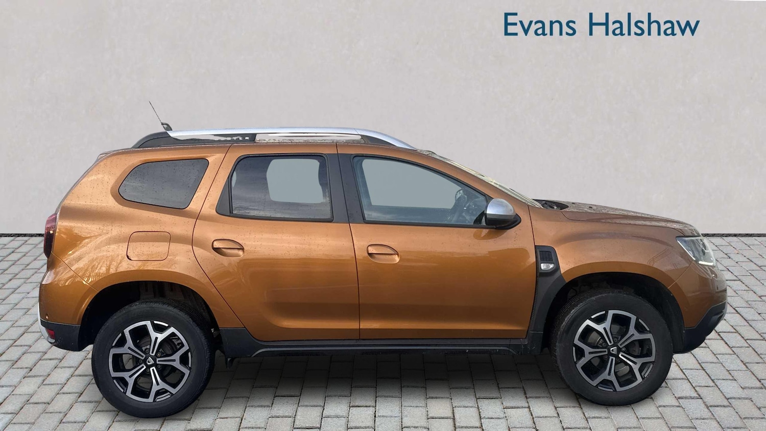 Used Dacia Duster for sale - 77032191: Photo 2