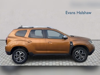 Used Dacia Duster 2021 for sale - 77032191: Photo