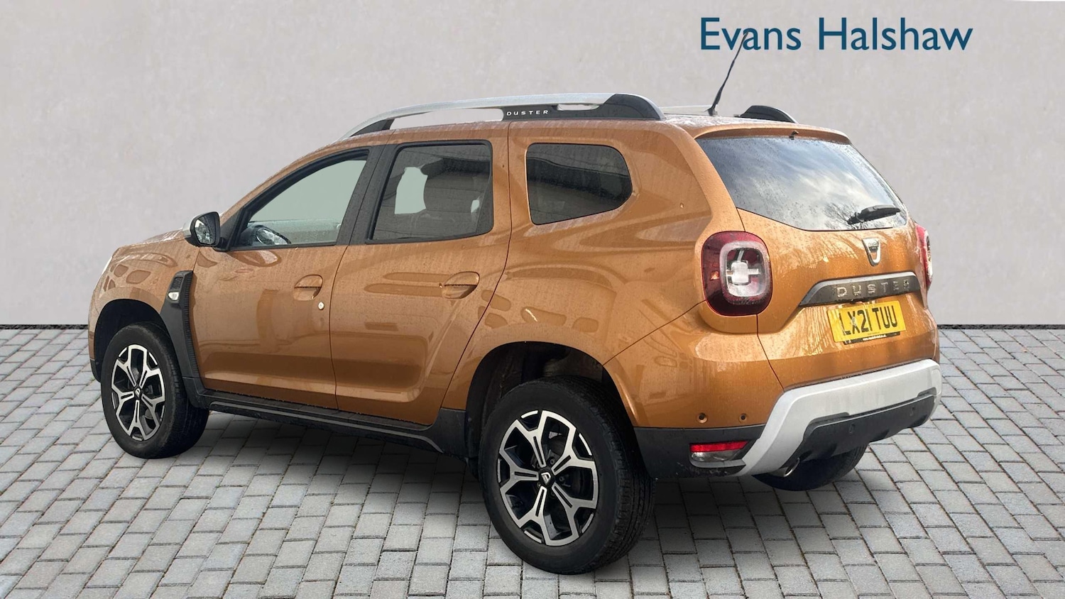 Used Dacia Duster for sale - 77032191: Photo 3