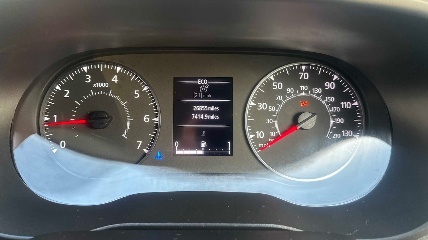 Used Dacia Duster for sale - 77032191: Photo 5