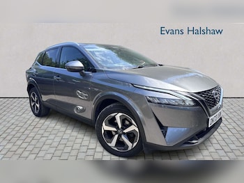 Used Nissan Qashqai 2024 for sale - 79215367: Photo