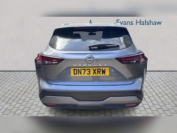 Used Nissan Qashqai 2024 for sale - 79215367: Photo