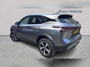 Used Nissan Qashqai 2024 for sale - 79215367: Photo