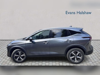 Used Nissan Qashqai 2024 for sale - 79215367: Photo