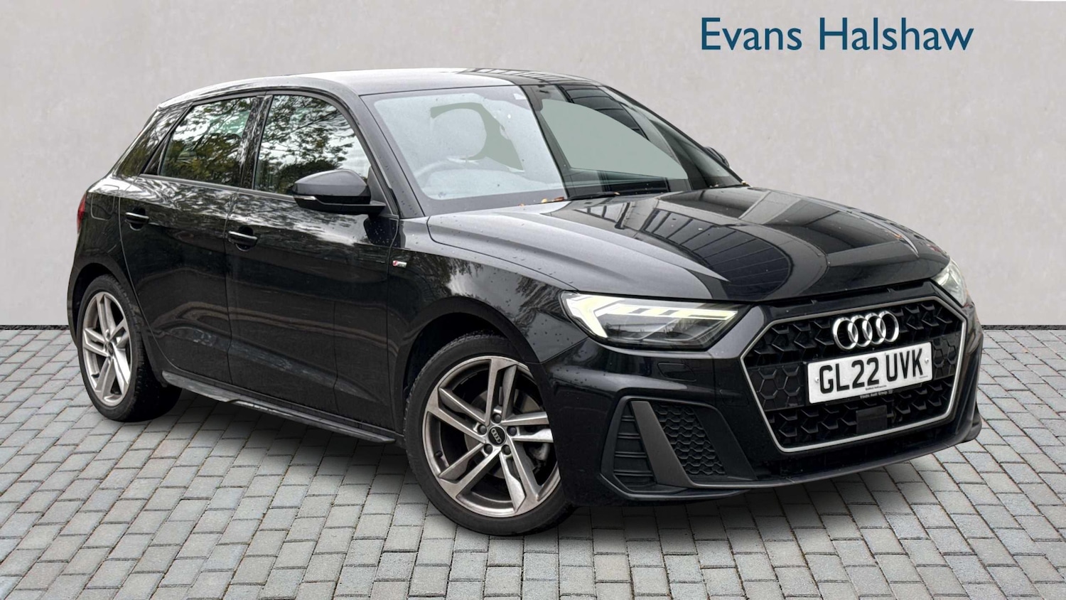 Used Audi A1 2022 for sale - 76373799: Photo 1