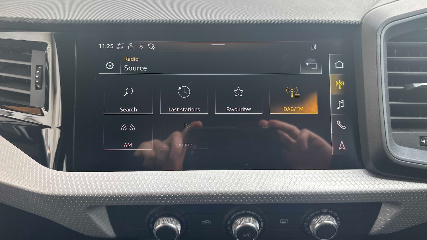 Used Audi A1 2022 for sale - 76373799: Photo 13