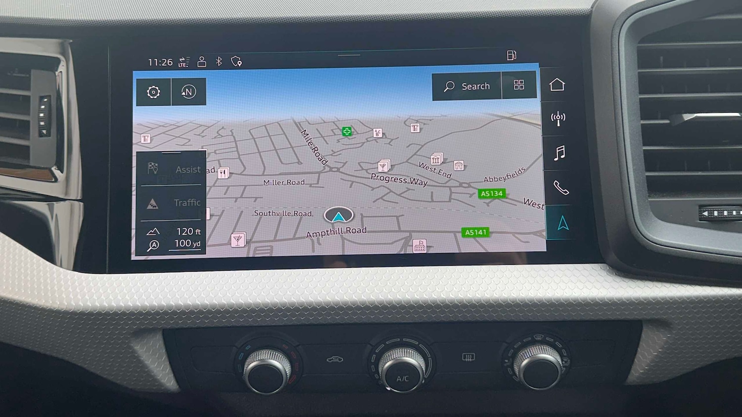 Used Audi A1 2022 for sale - 76373799: Photo 15