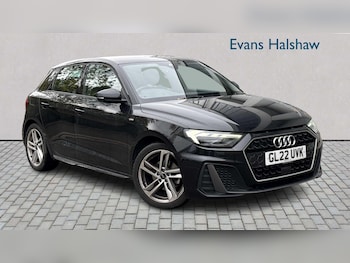 Used Audi A1 2022 for sale - 76373799: Photo
