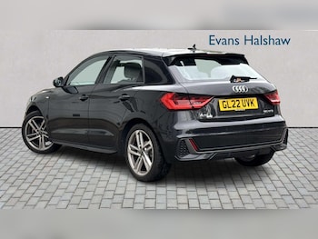 Used Audi A1 2022 for sale - 76373799: Photo