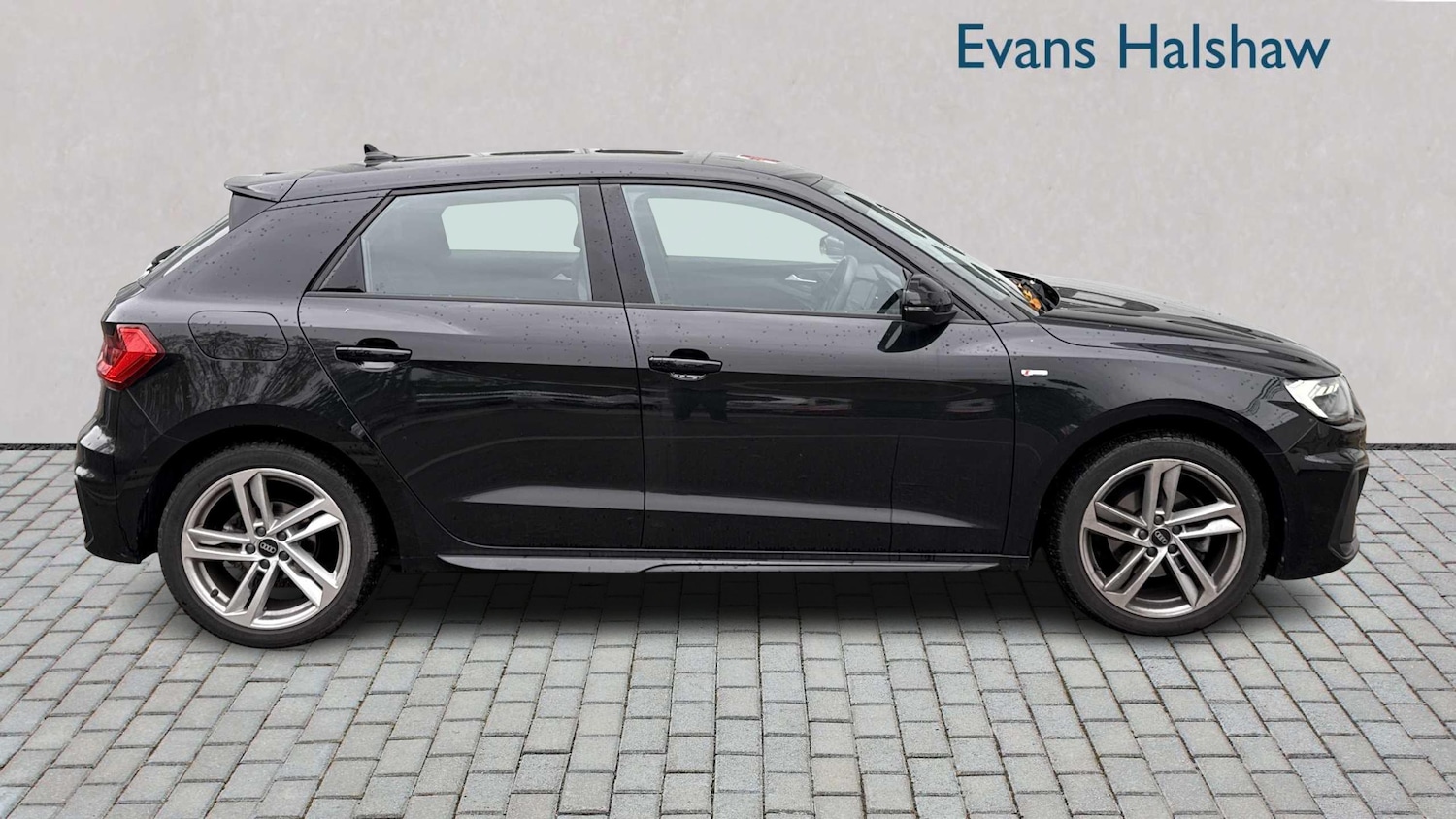 Used Audi A1 2022 for sale - 76373799: Photo 3