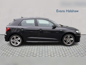 Used Audi A1 2022 for sale - 76373799: Photo