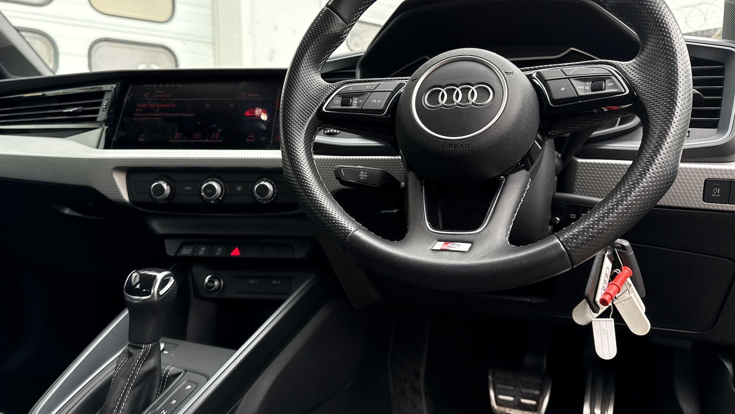 Used Audi A1 2022 for sale - 76373799: Photo 5