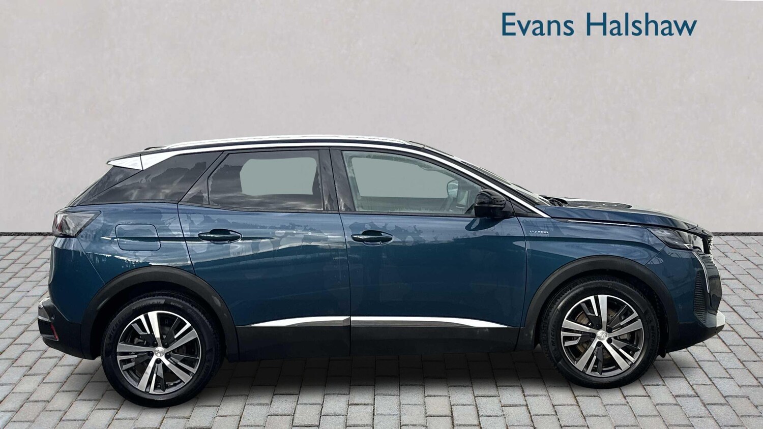 Used Peugeot 3008 2024 for sale - 76842898: Photo 2