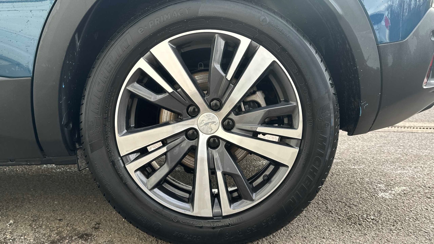 Used Peugeot 3008 2024 for sale - 76842898: Photo 4