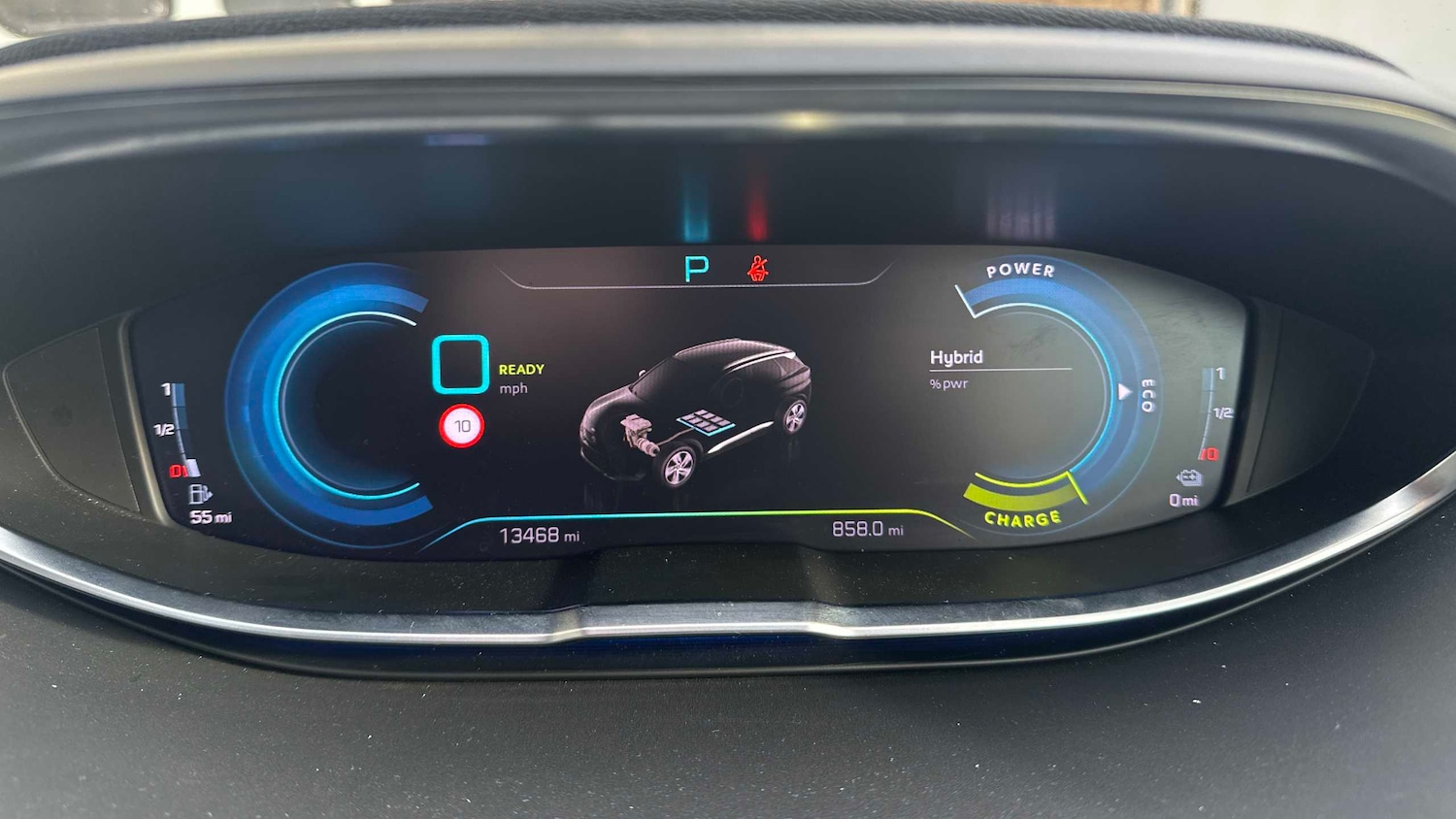 Used Peugeot 3008 2024 for sale - 76842898: Photo 5