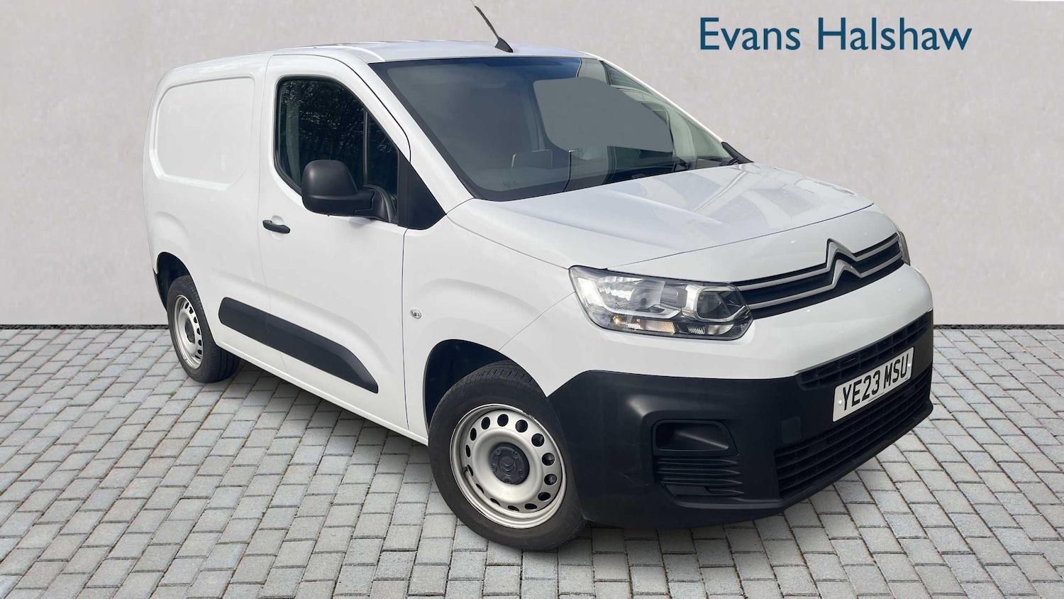 Used Citroen Berlingo 2023 for sale - 76339646: Photo 1