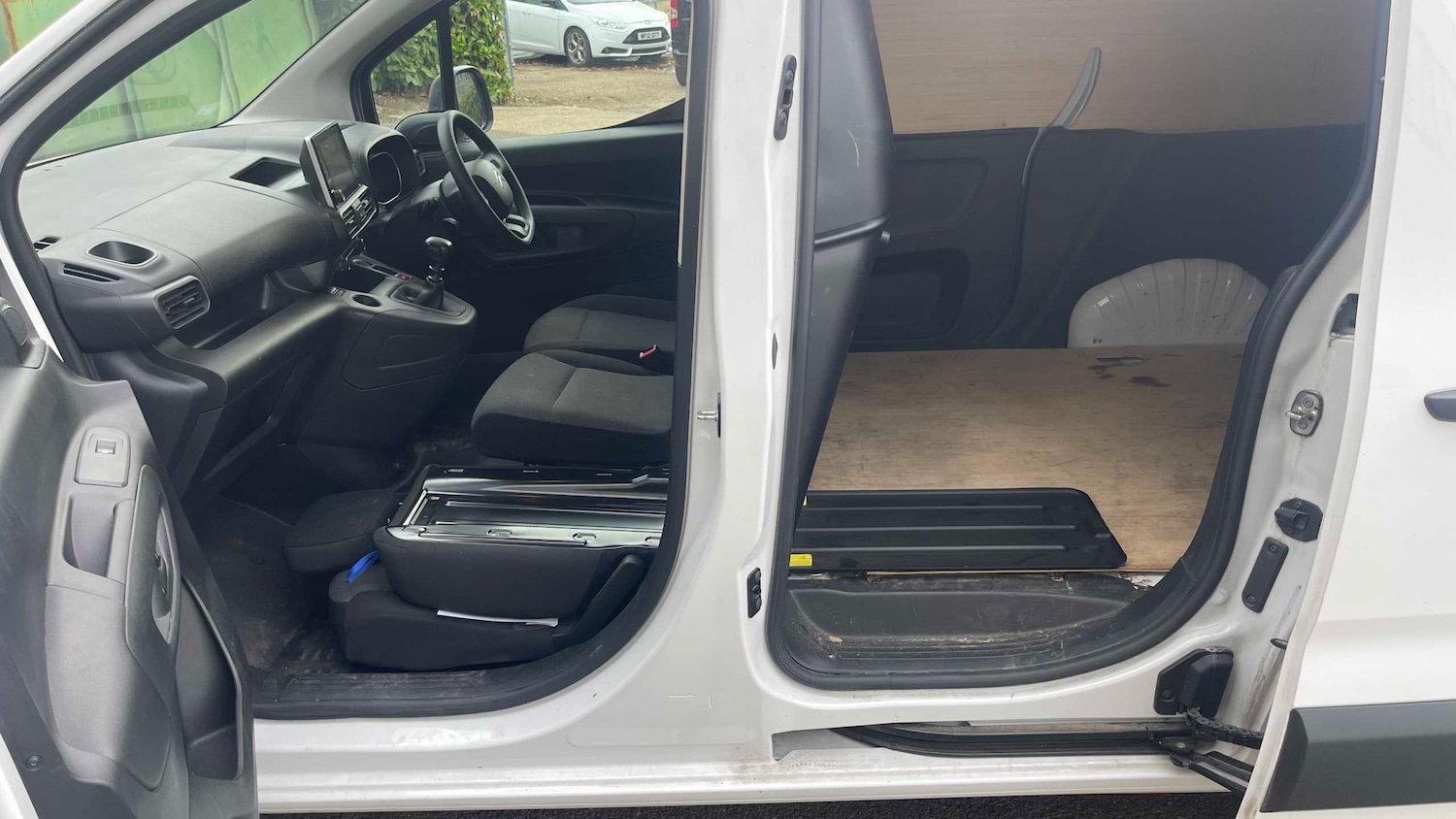 Used Citroen Berlingo 2023 for sale - 76339646: Photo 10