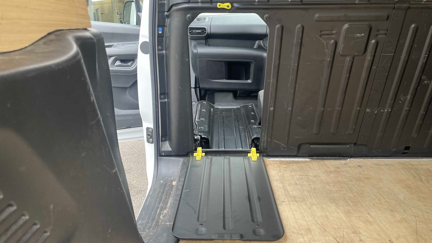 Used Citroen Berlingo 2023 for sale - 76339646: Photo 11