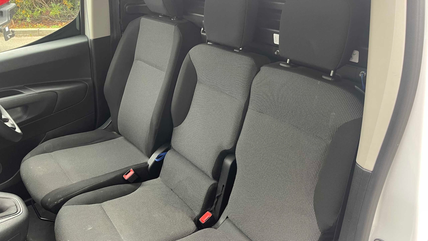 Used Citroen Berlingo 2023 for sale - 76339646: Photo 12