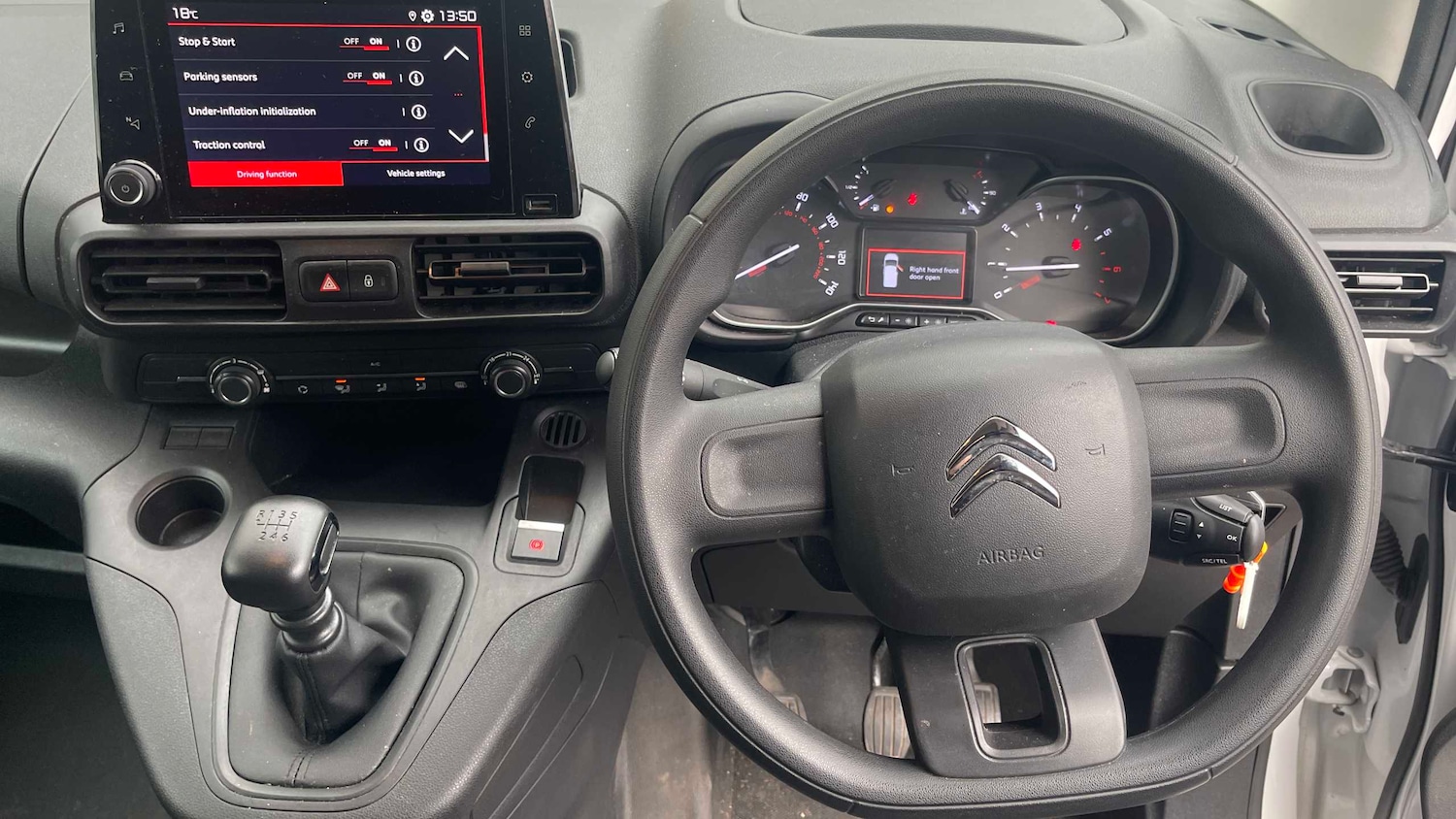 Used Citroen Berlingo 2023 for sale - 76339646: Photo 14