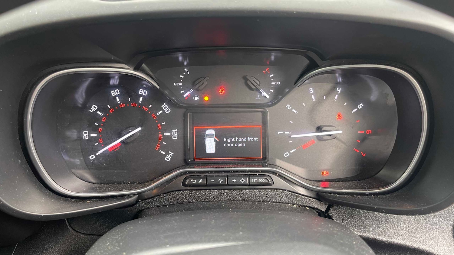 Used Citroen Berlingo 2023 for sale - 76339646: Photo 15