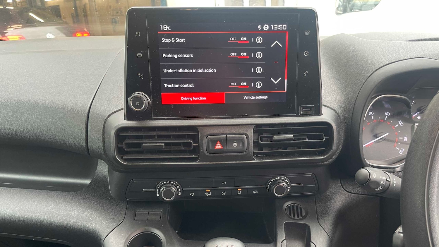 Used Citroen Berlingo 2023 for sale - 76339646: Photo 16