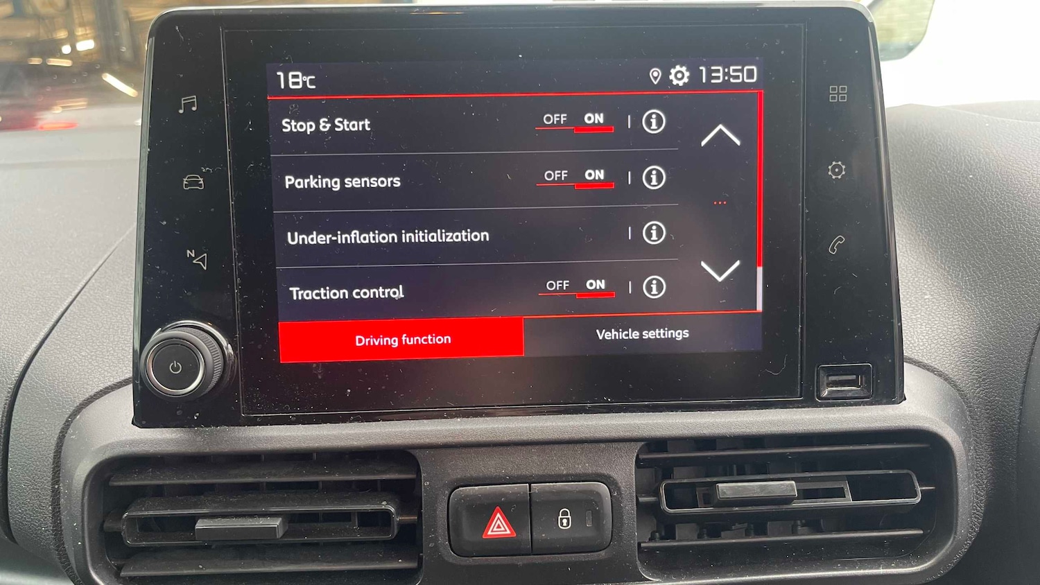 Used Citroen Berlingo 2023 for sale - 76339646: Photo 17