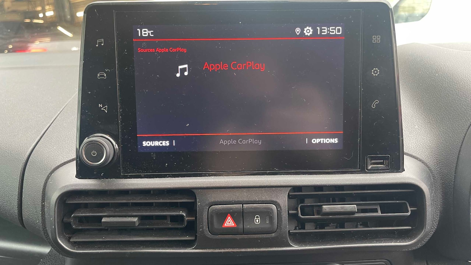 Used Citroen Berlingo 2023 for sale - 76339646: Photo 18