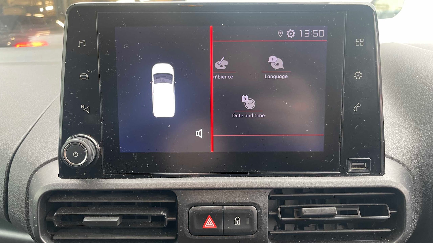 Used Citroen Berlingo 2023 for sale - 76339646: Photo 19